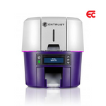 DS2 Duplex Card Printer