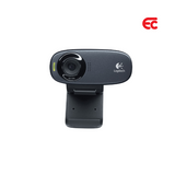 Logitech HD Webcam C310 Accessories Easi-card