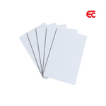 Pvc Card Blanks