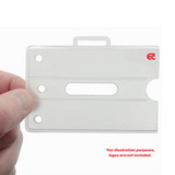 luggage ID card holder EC0003