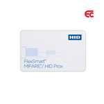 HID Prox & MIFARE contactless smart cards