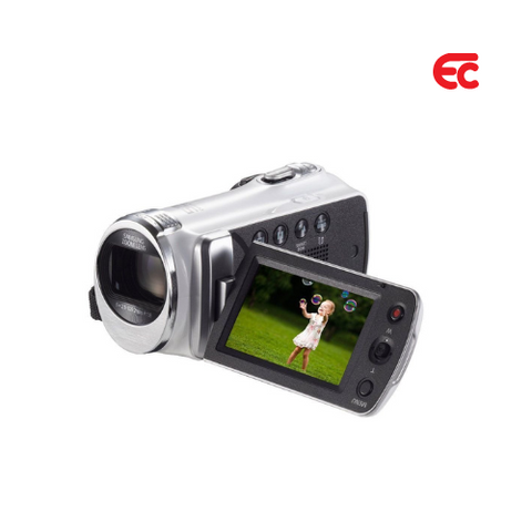 Samsung HMX-F900 52x Optical Zoom Hd Recording Hdmi Camcorder