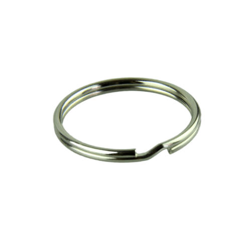 Key hot sale holder ring